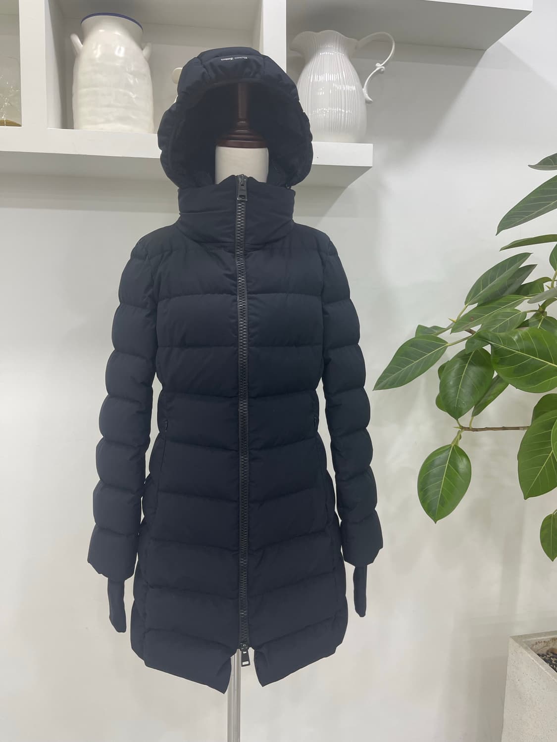 에르노 라미나르  패딩 상품이미지2