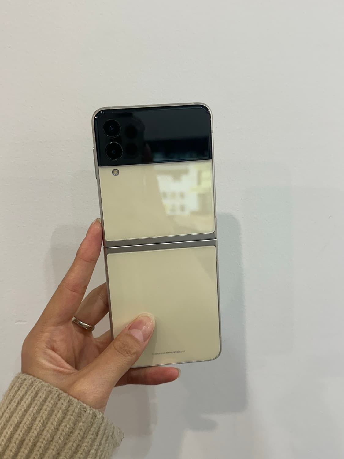 갤럭시 제트 플립 3 (5G) 상품이미지1