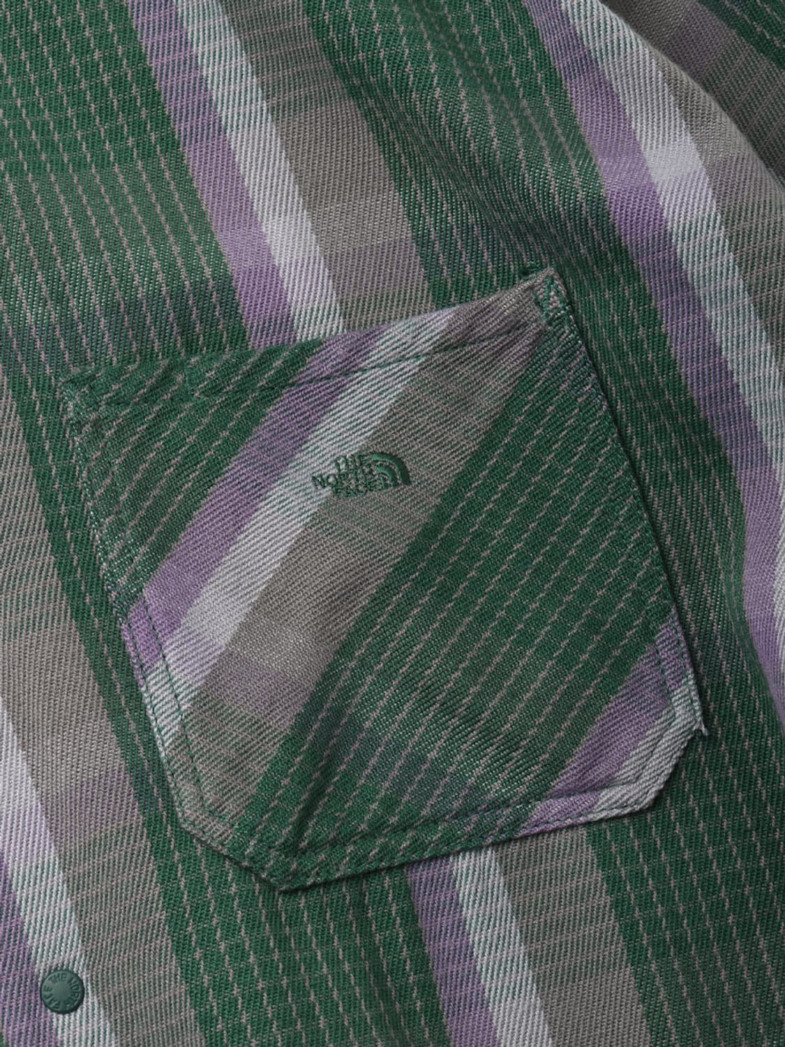 노스페이스퍼플라벨 THE NORTH FACE PURPLE LABEL 상품이미지5