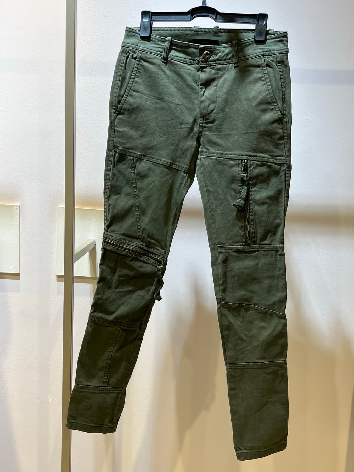 디젤 카고팬츠 상품이미지1