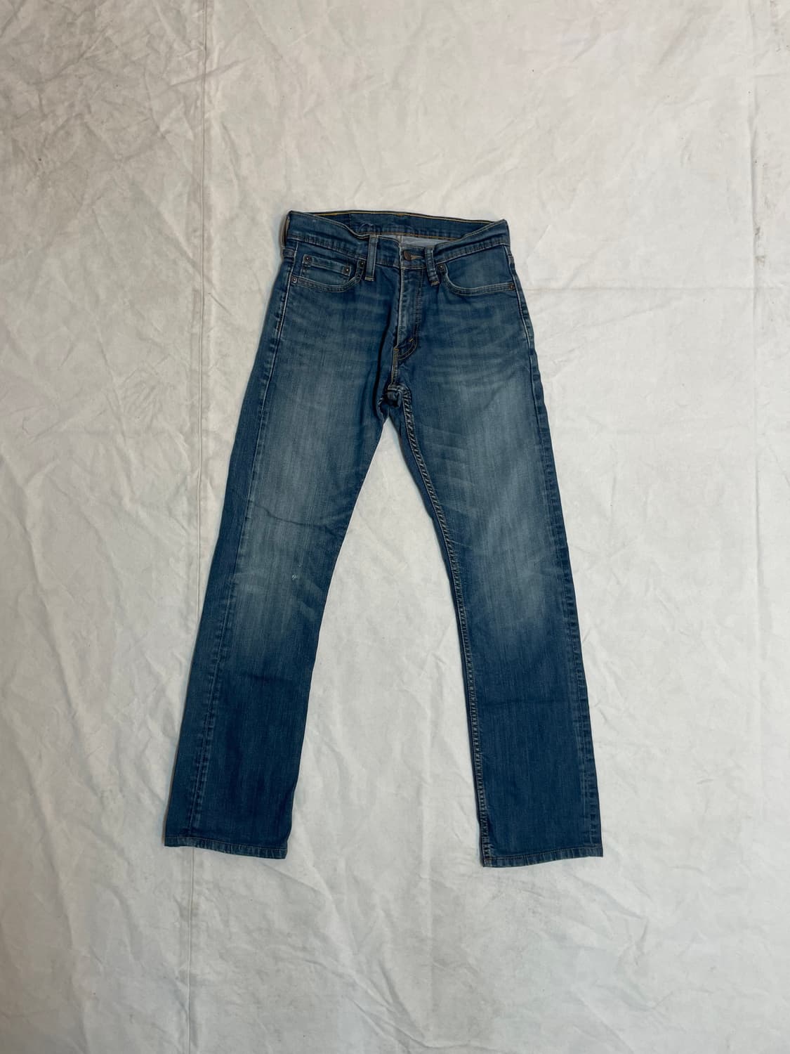 리바이스 514 상품이미지1