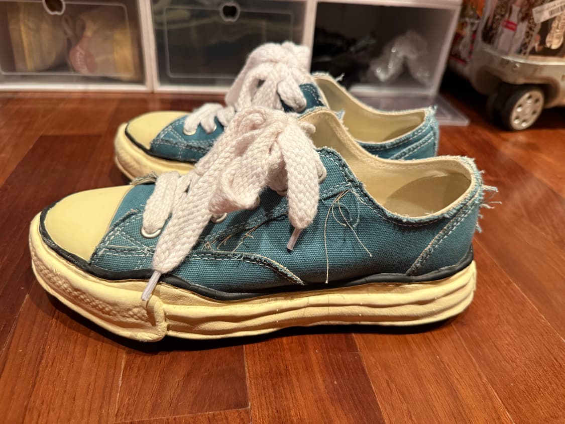 미하라 야스히로 피터슨 42 상품이미지1