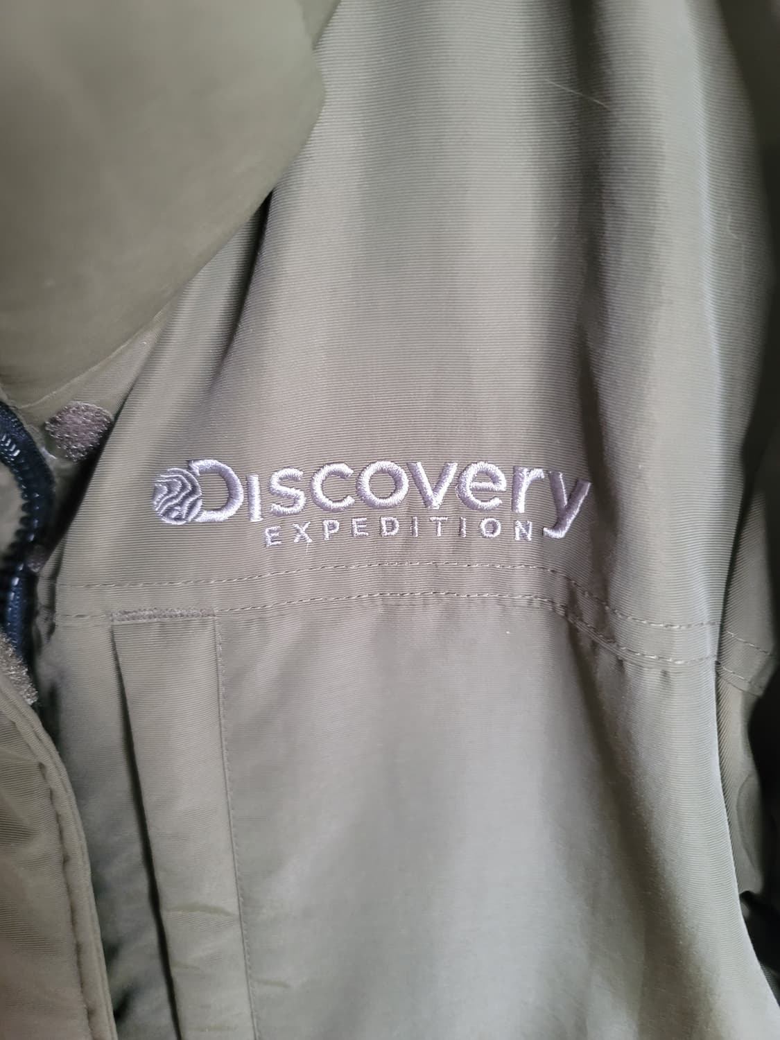 디스커버리 마젤란 패딩 상품이미지2