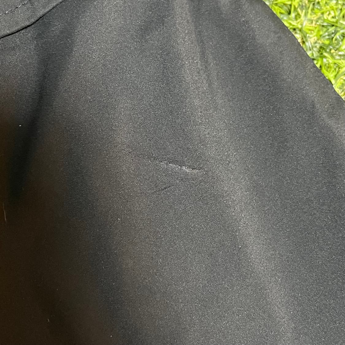 버버리런던 싱글 코트 점퍼 BURBERRY 상품이미지10