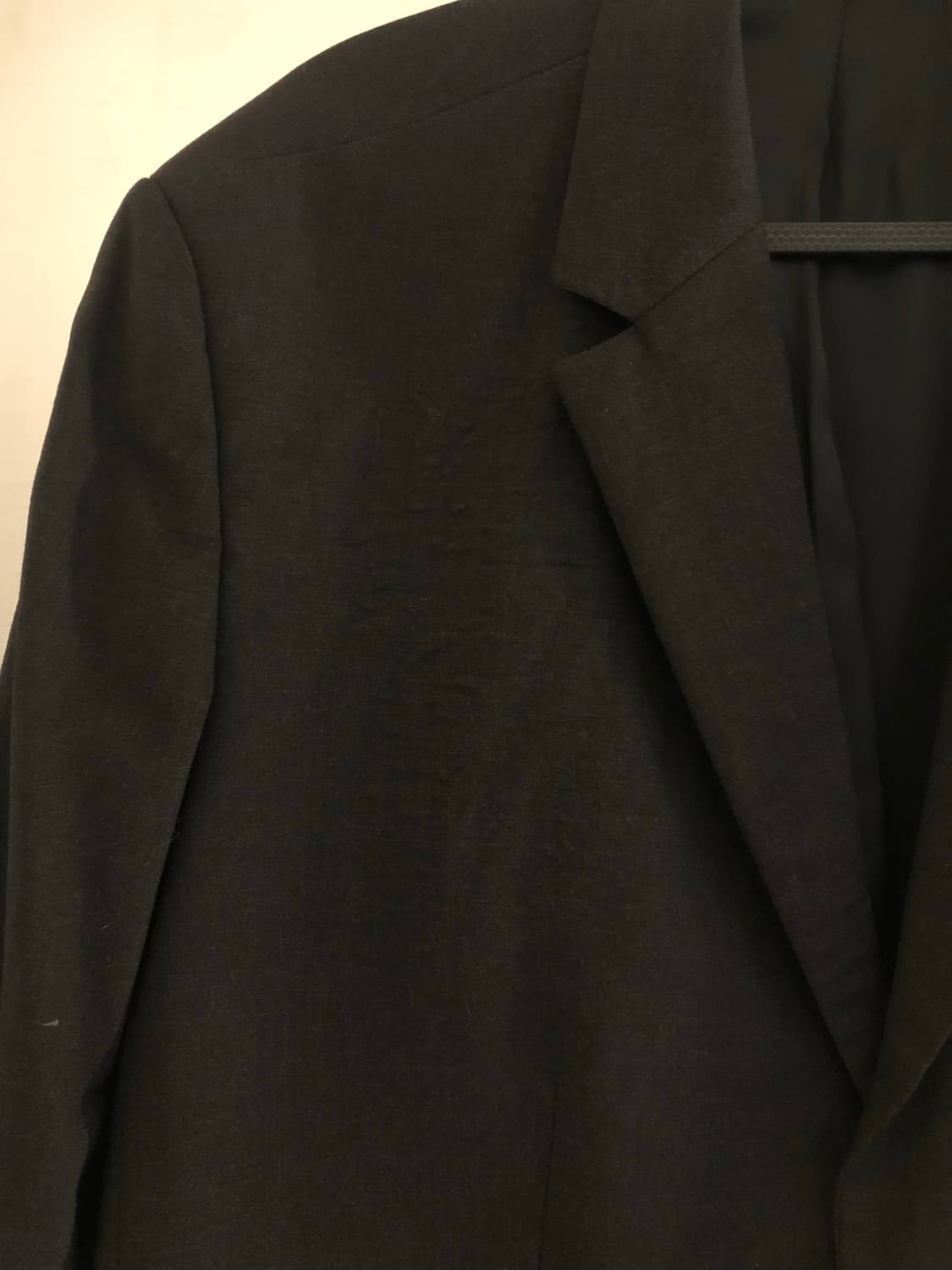 Solid homme blazer 상품이미지6