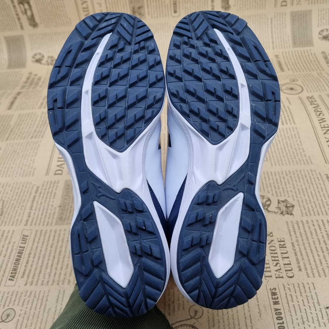 미즈노 유소년 야구화225 상품이미지3