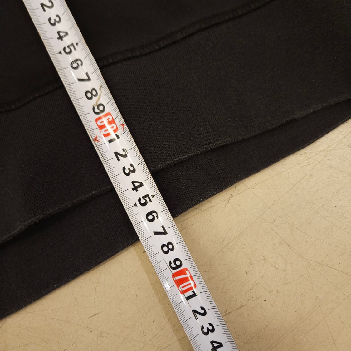 나이키 신형 오레곤 빅로고 맨투맨 상품이미지5