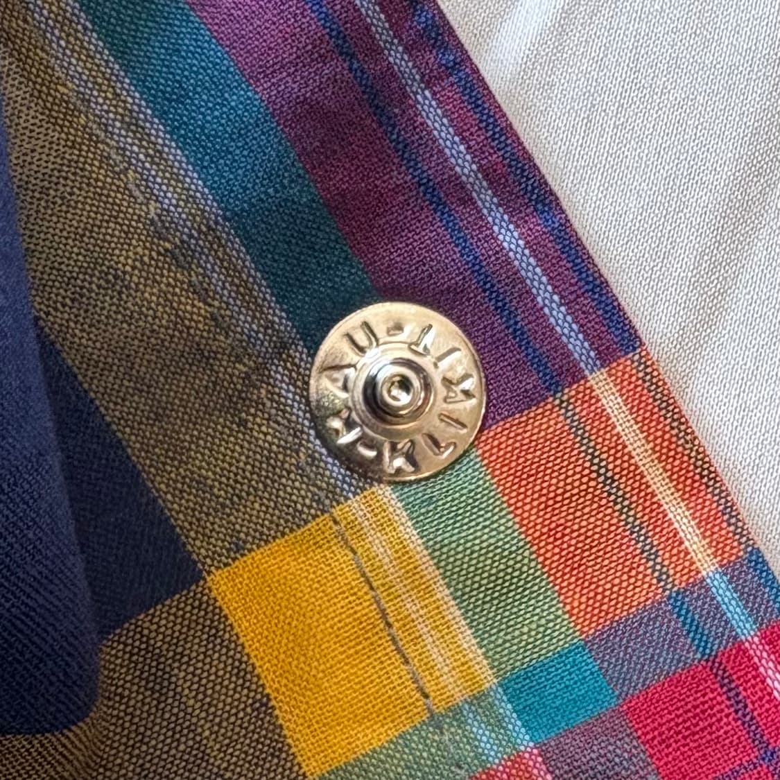 [2X] 데드스탁 80s USA Wrangler BIG MAN 웨스턴 상품이미지6