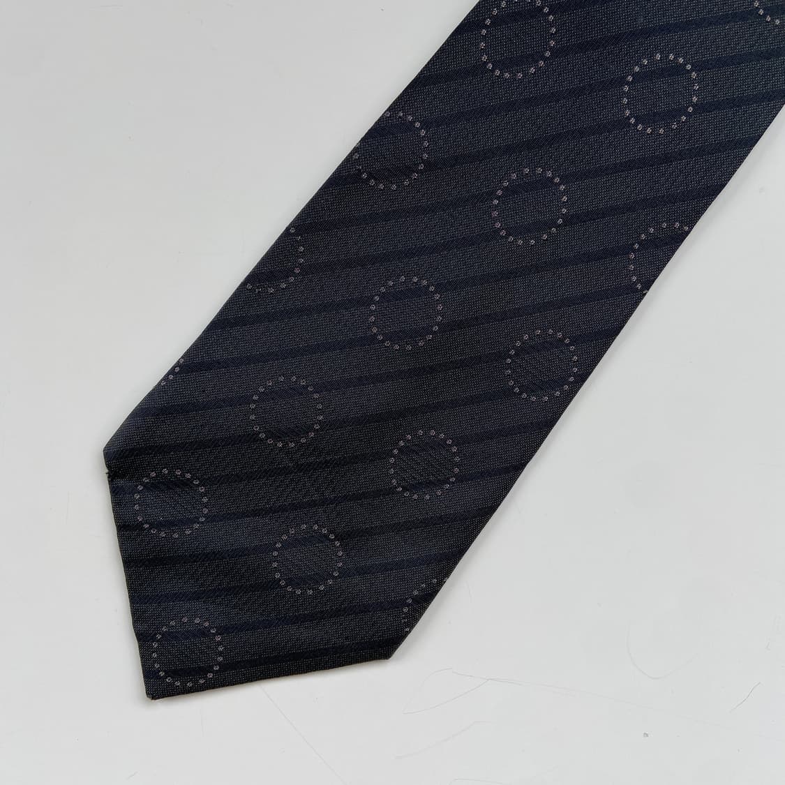 입생로랑(YSL) 명품 정품 넥타이 상품이미지4