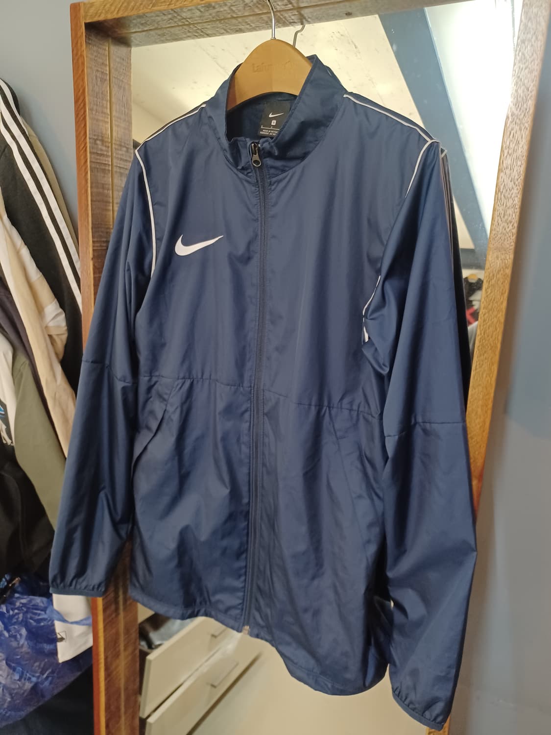 나이키 파크20 우븐 자켓 s m 상품이미지5