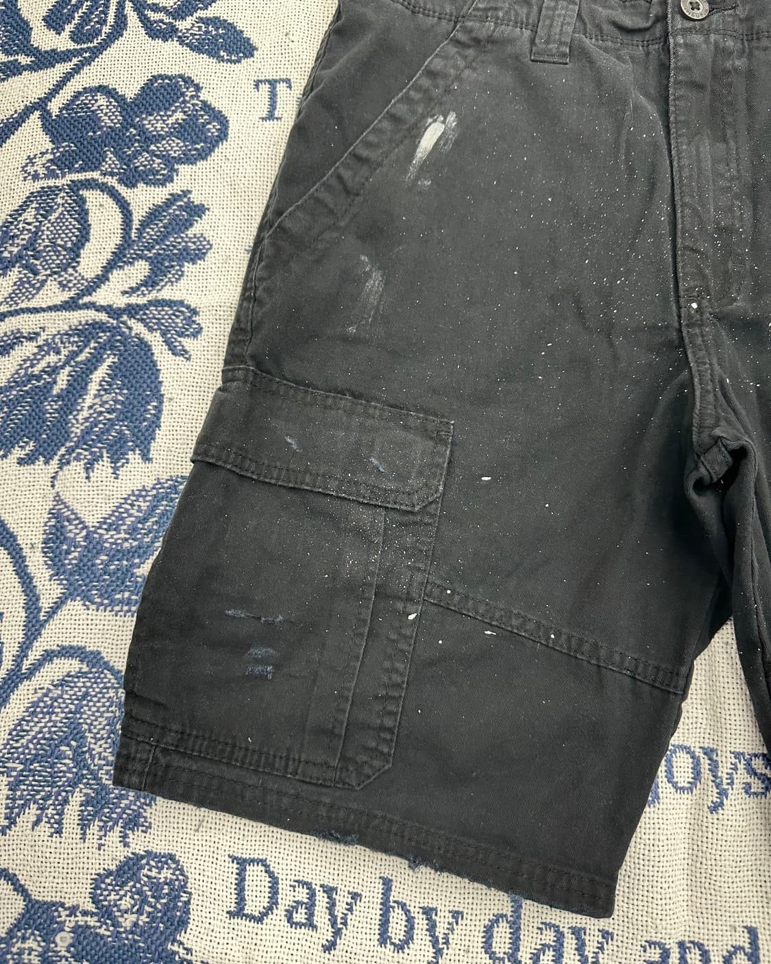 (허단40)랭글러 커스텀 반바지-M2350 상품이미지5