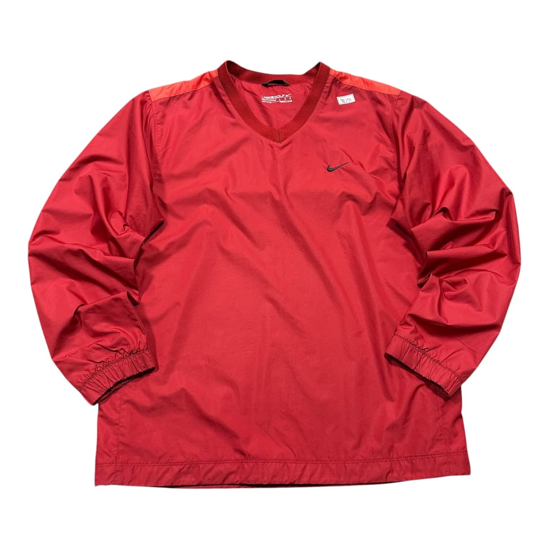 ✨ (바배) 나이키 골프 나일론 바람막이 웜업 상품이미지1