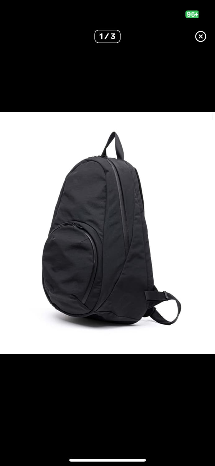 유세지 아보카도백 팔아요 상품이미지1