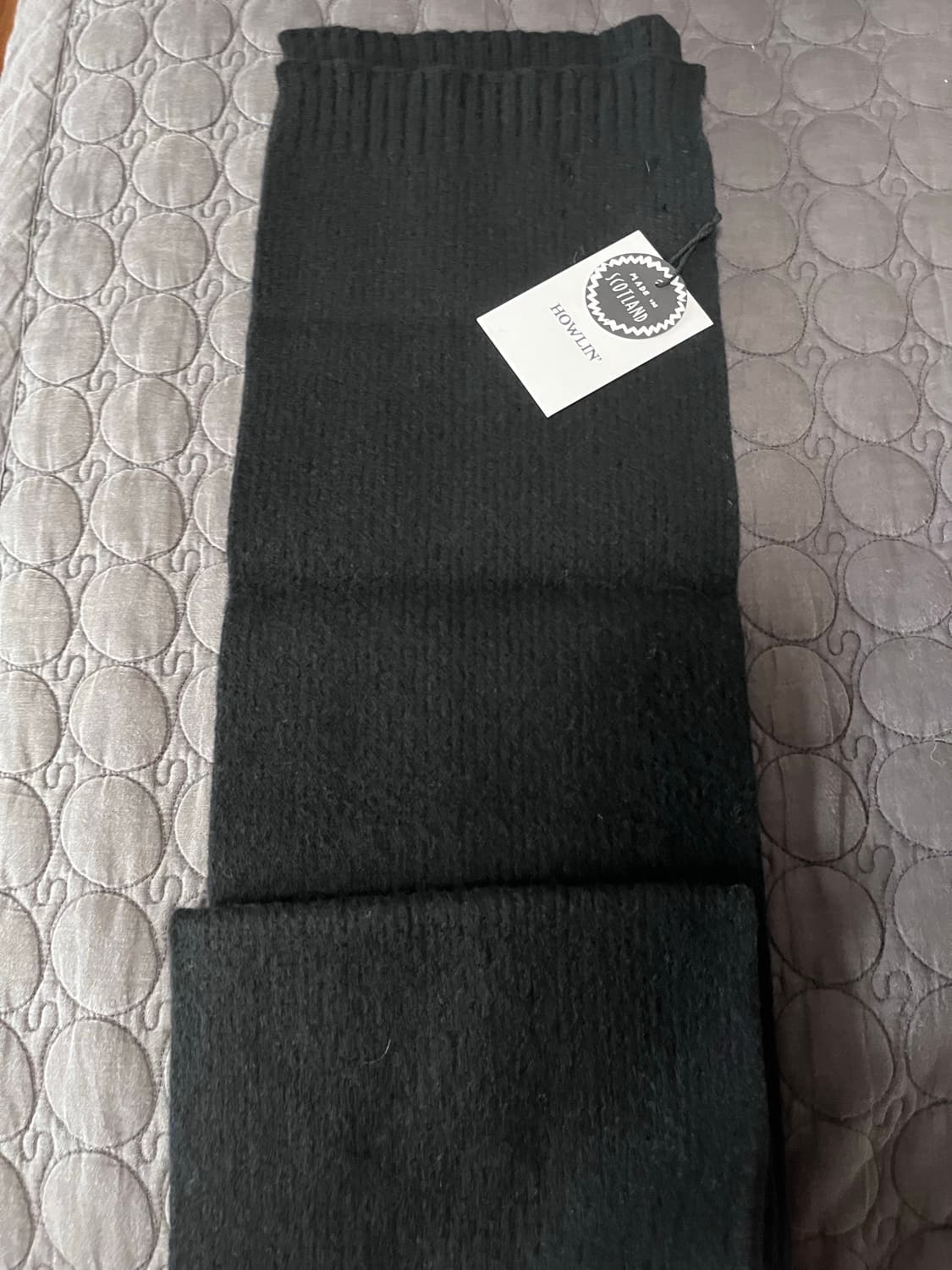 하울린 머플러 상품이미지2