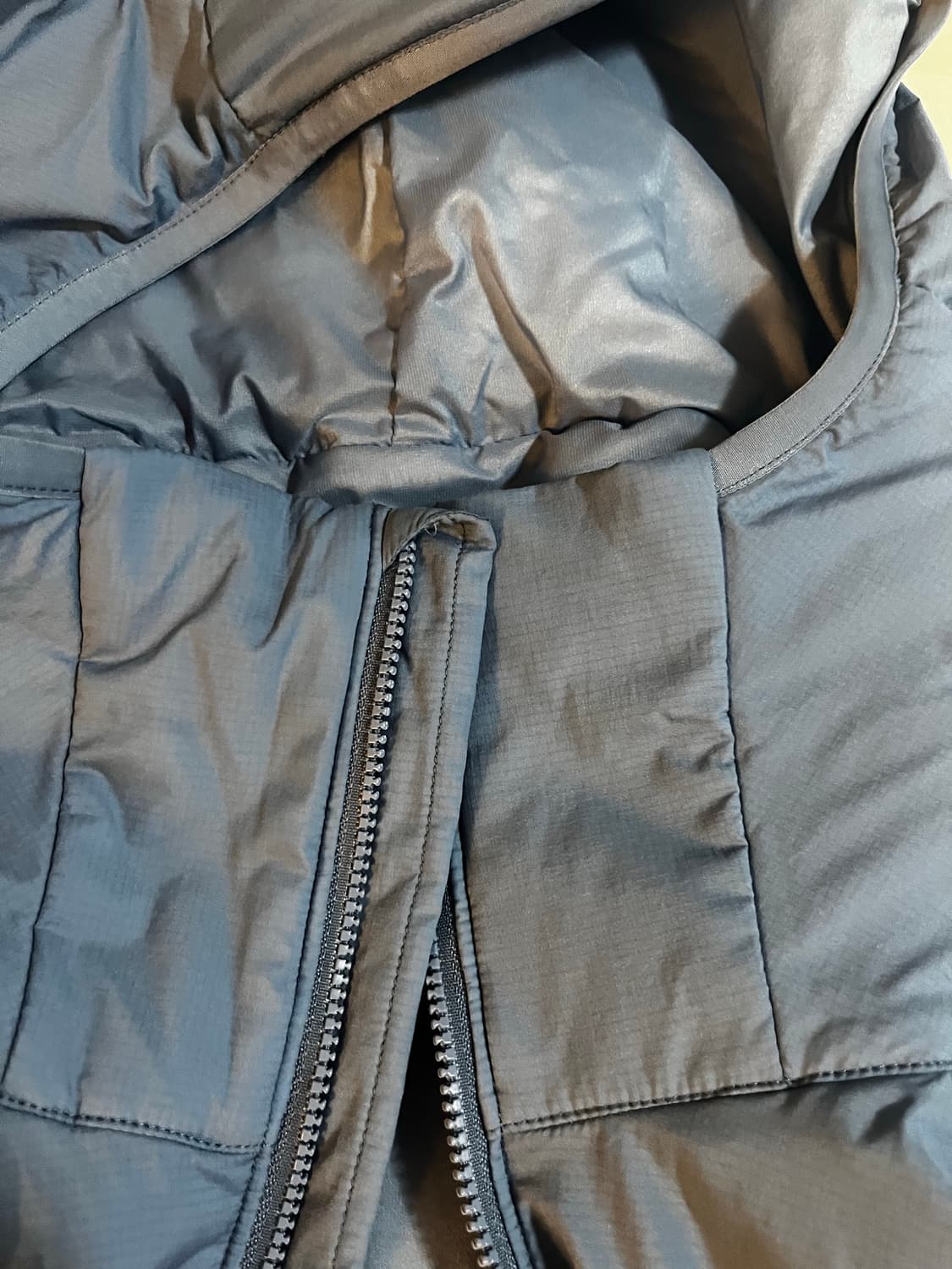 아크테릭스 아톰후디  L 상품이미지3