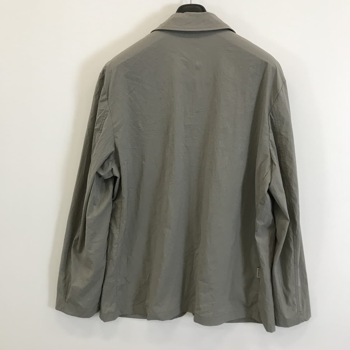 스노우피크 루트 블레이저 자켓 나일론 [XL] 상품이미지3