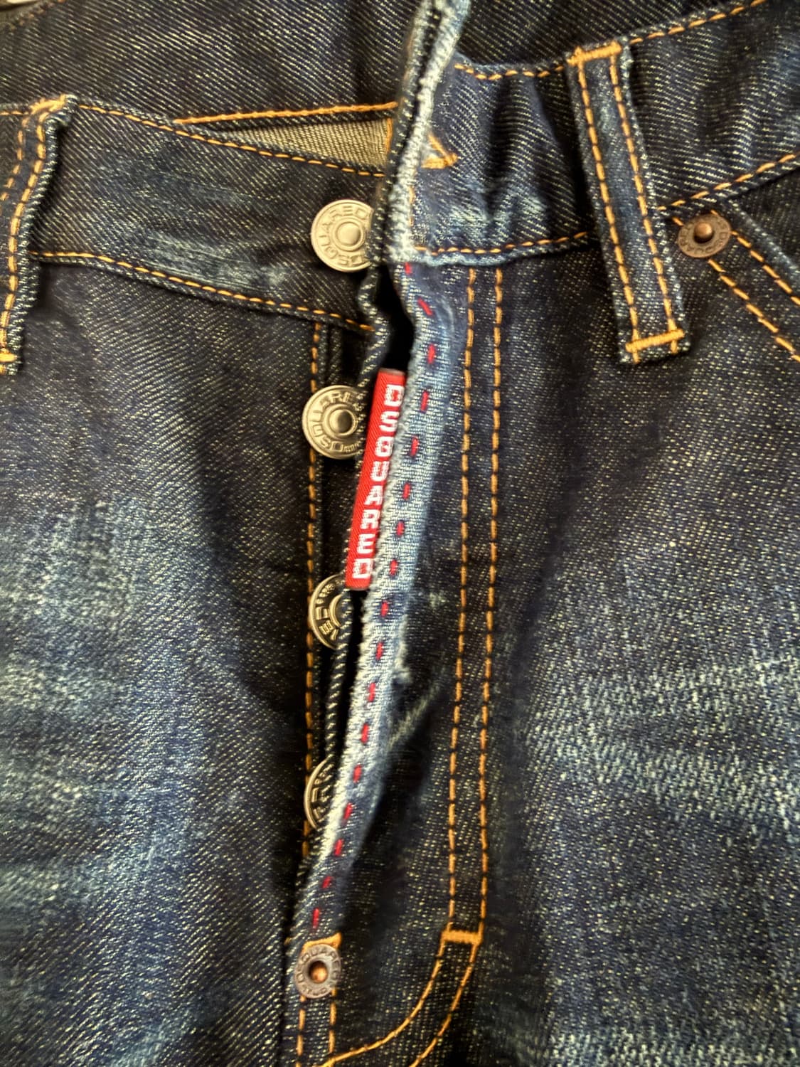 디스퀘어드 루키8 쿨가이 44 상품이미지6