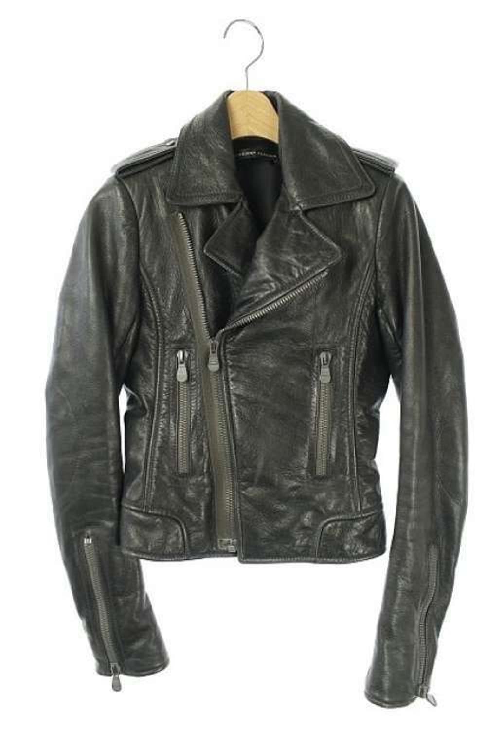 Balenciaga 라이더자켓 36 상품이미지2