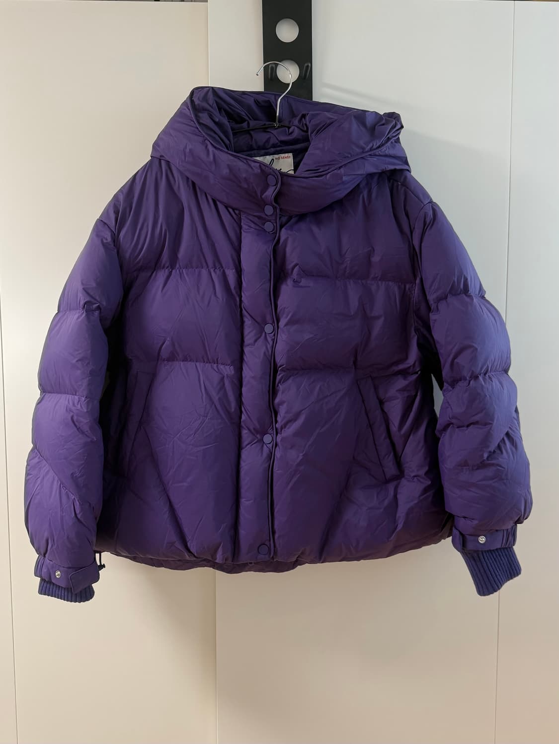 BEAKER 비이커 구스다운 점퍼  상품이미지1