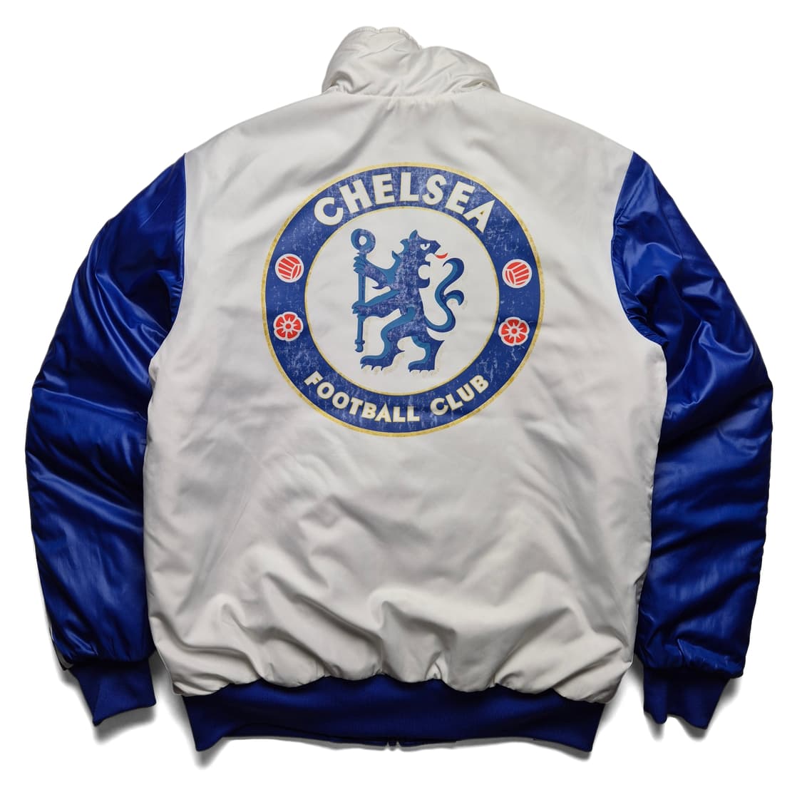 [100] 아디다스 첼시 리버시블 점펴 상품이미지5