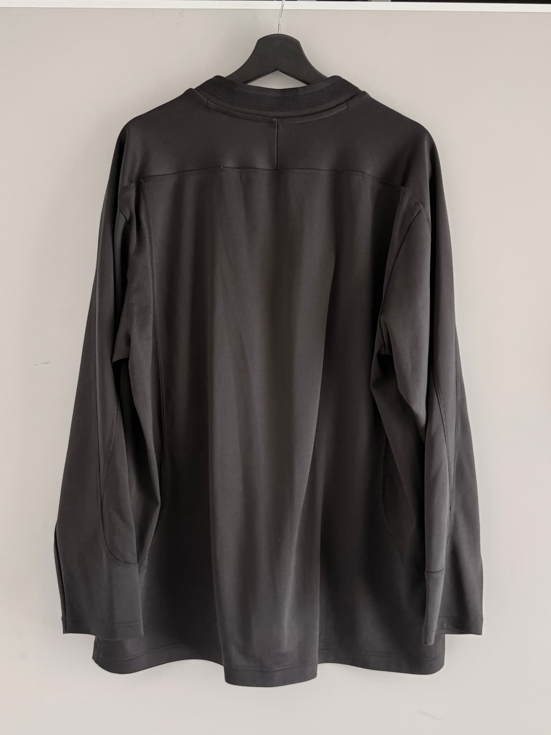 Y-3 × Adidas × Yohji Yamamoto 티셔츠 상품이미지3