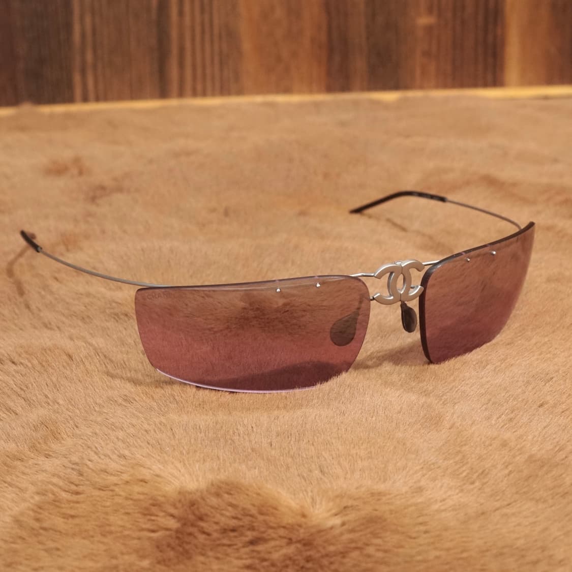 샤넬 4032 폴더블 선글라스 상품이미지2