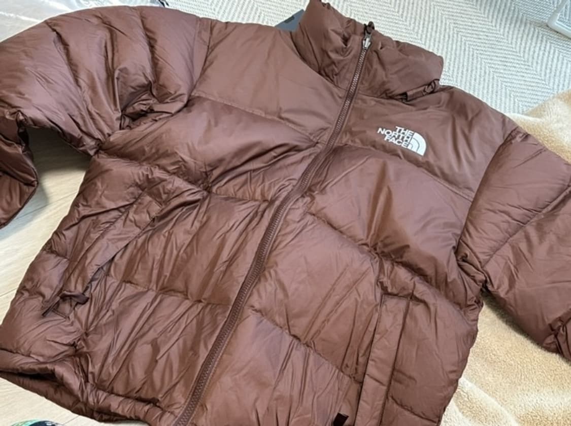 노스페이스 1996 눕시 다크오크 상품이미지4