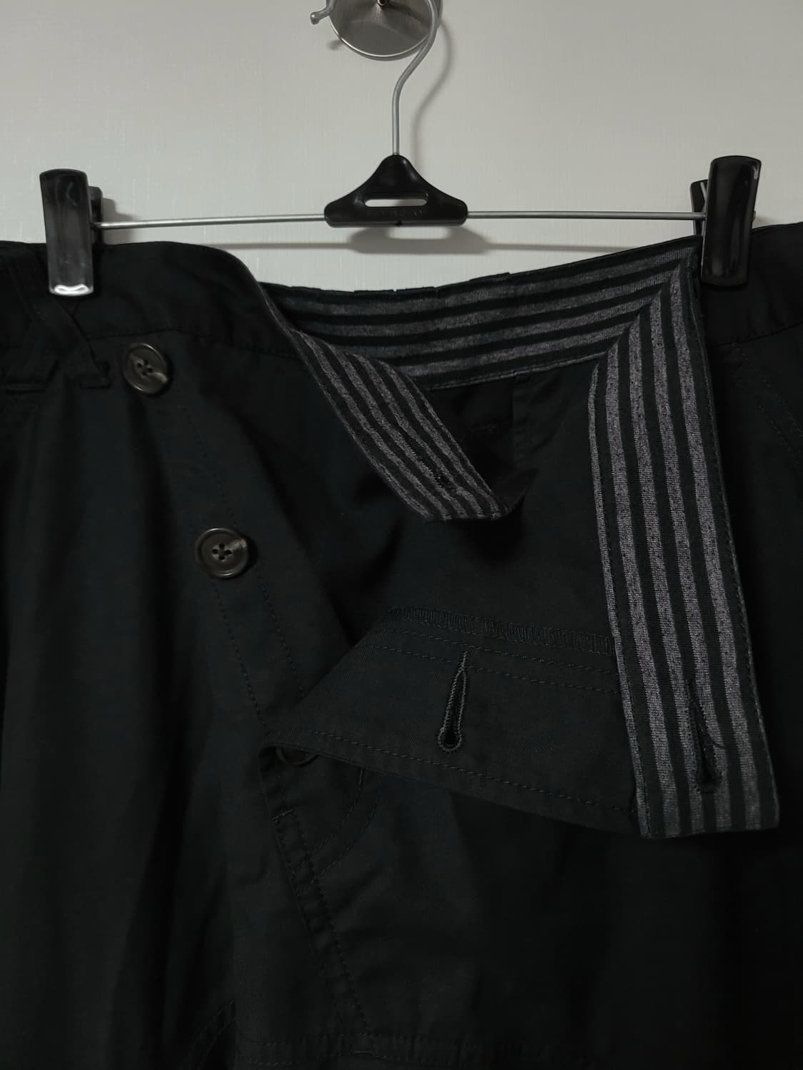 PPFM 3way 비대칭 transform pants 상품이미지7