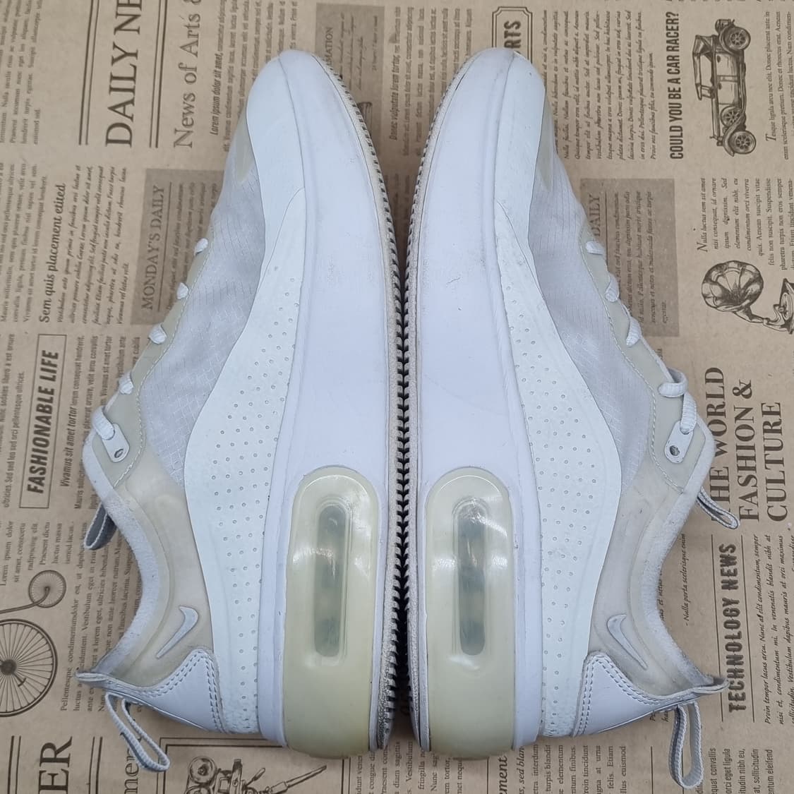 나이키 에어맥스 디아 운동화 250 상품이미지5