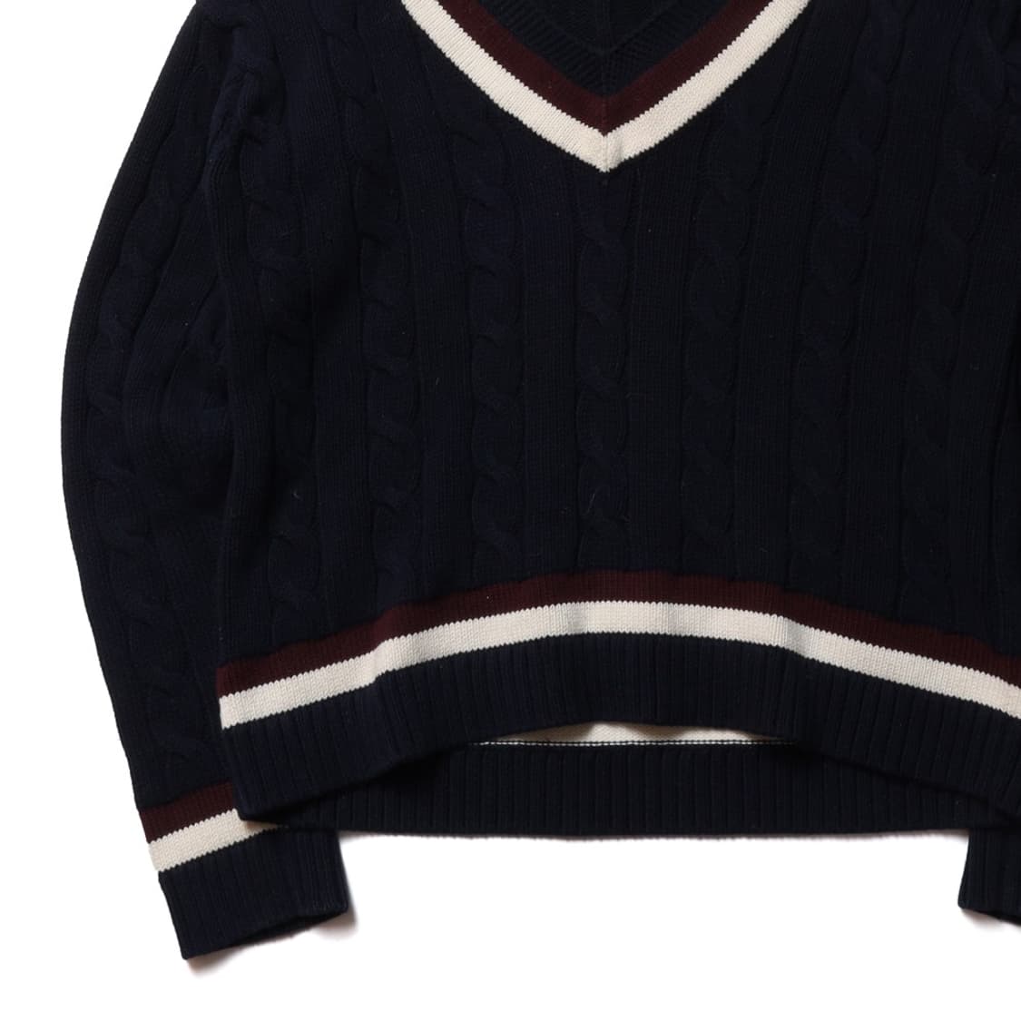 폴로 랄프로렌 Polo Ralph Lauren Cricket Knit 상품이미지3