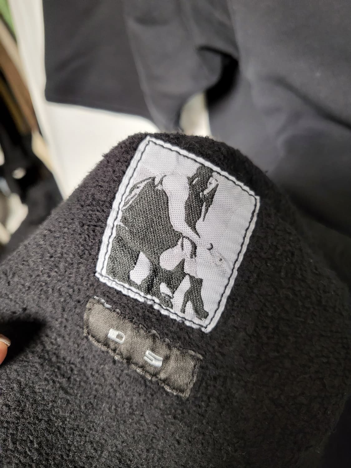 릭오웬스 반팔 상품이미지3