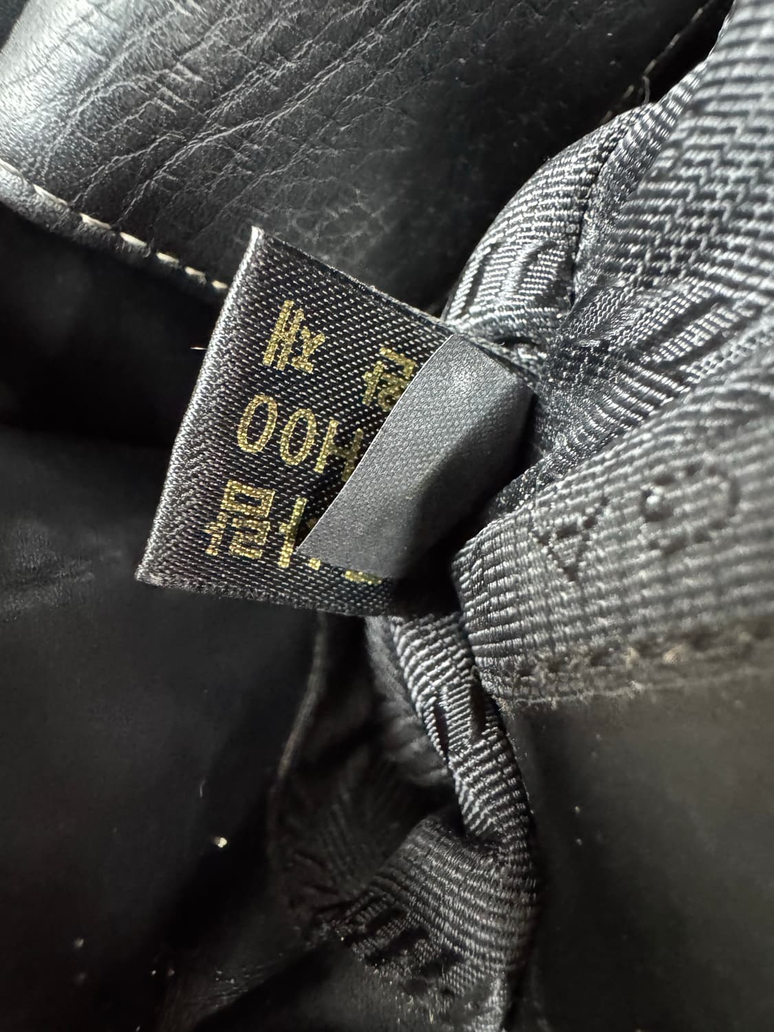 발렌시아가 빈티지 토트백 상품이미지8