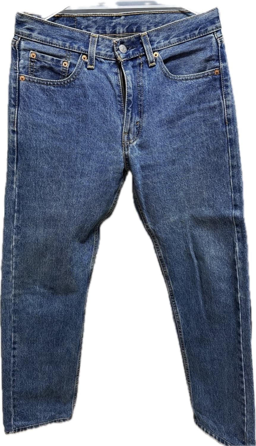 리바이스 505 W30 L32 상품이미지1