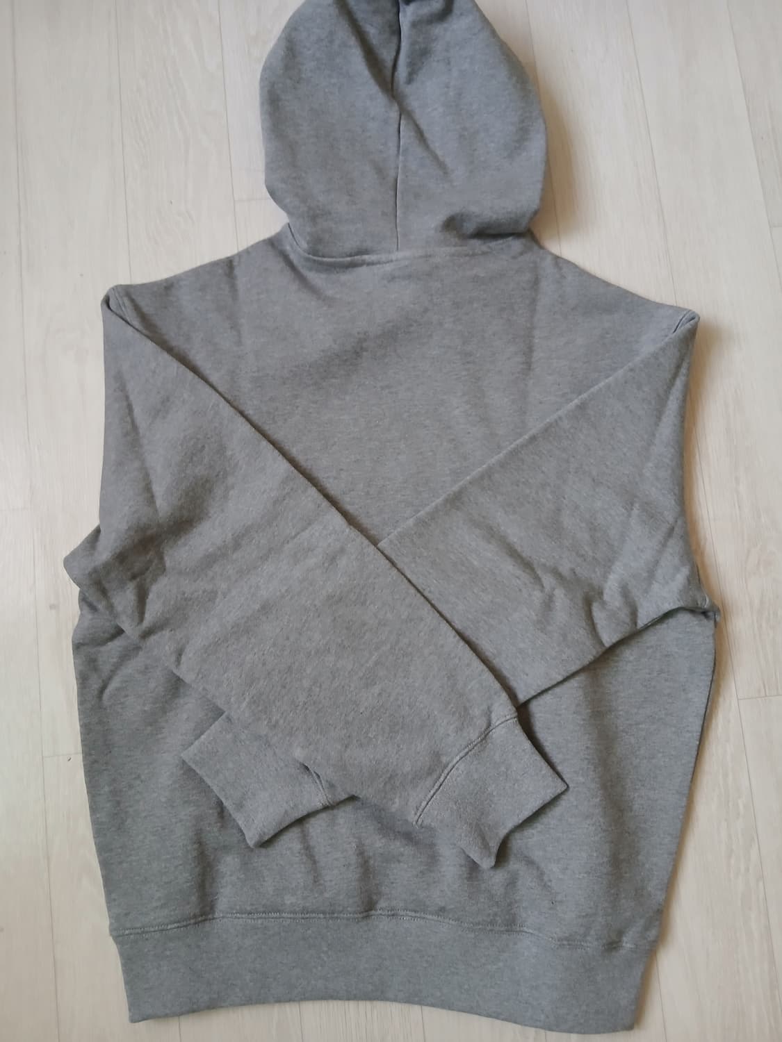 [새상품] 후드티 상품이미지3