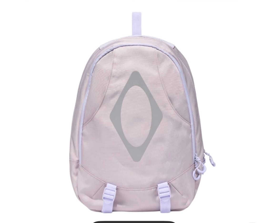 미스치프 롬버스 마운틴 백팩 라벤더 상품이미지1