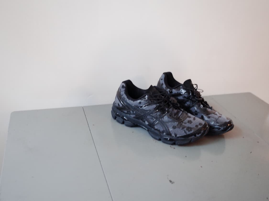 아식스 세실리아반센 젤 큐물러스 (245) 상품이미지2