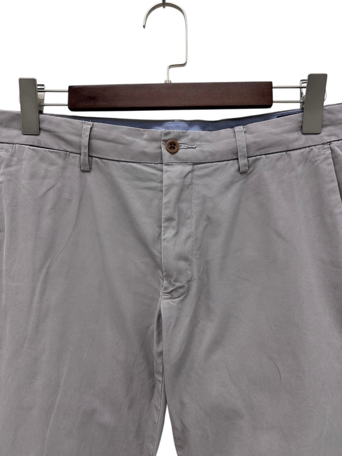 폴로 치노팬츠 쿨그레이 (32)  상품이미지2