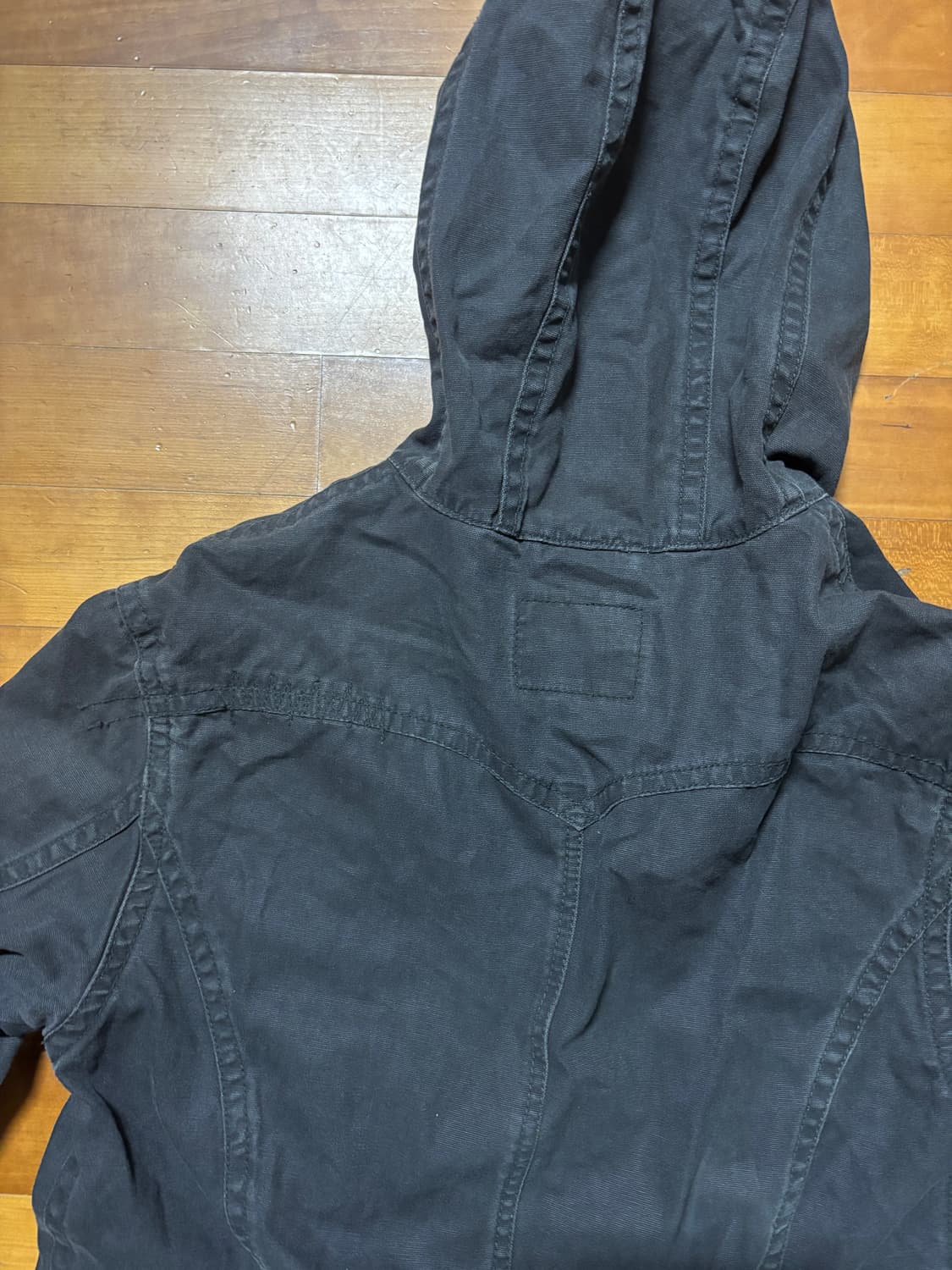 ralph lauren safari jacket xl size 상품이미지9