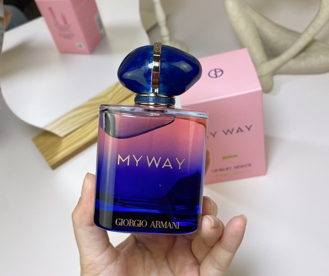 아르마니 마이웨이 향수 90ml 상품이미지4