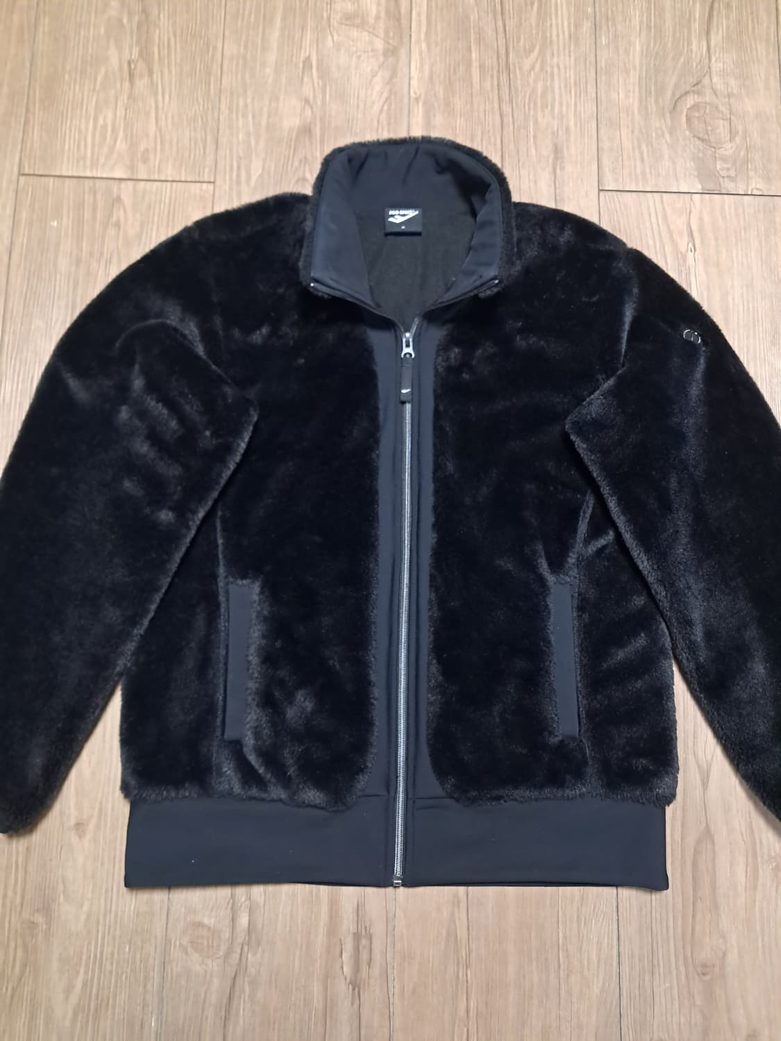 프로스펙스 밍크퍼 자켓 95 상품이미지2