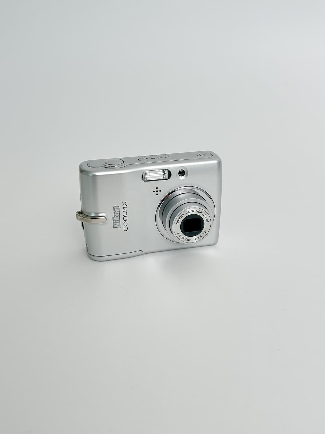 건전지디카!) 니콘 쿨픽스 l10 Coolpix 빈티지 디카 상품이미지2