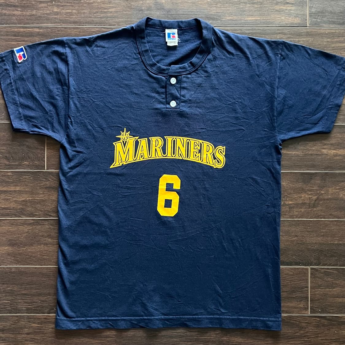 [M] 미국 빈티지 티셔츠 상품이미지1