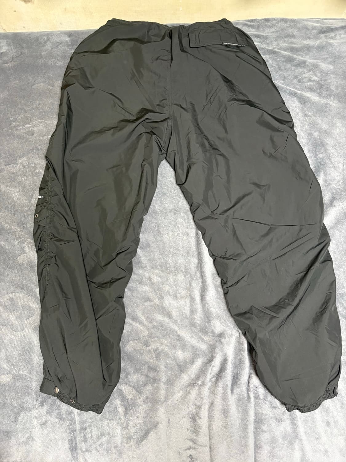 예스아이씨 나일론 팬츠 상품이미지2