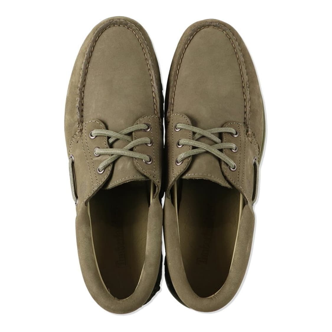 팀버랜드 어센틱 보트 슈즈 (280) 상품이미지2