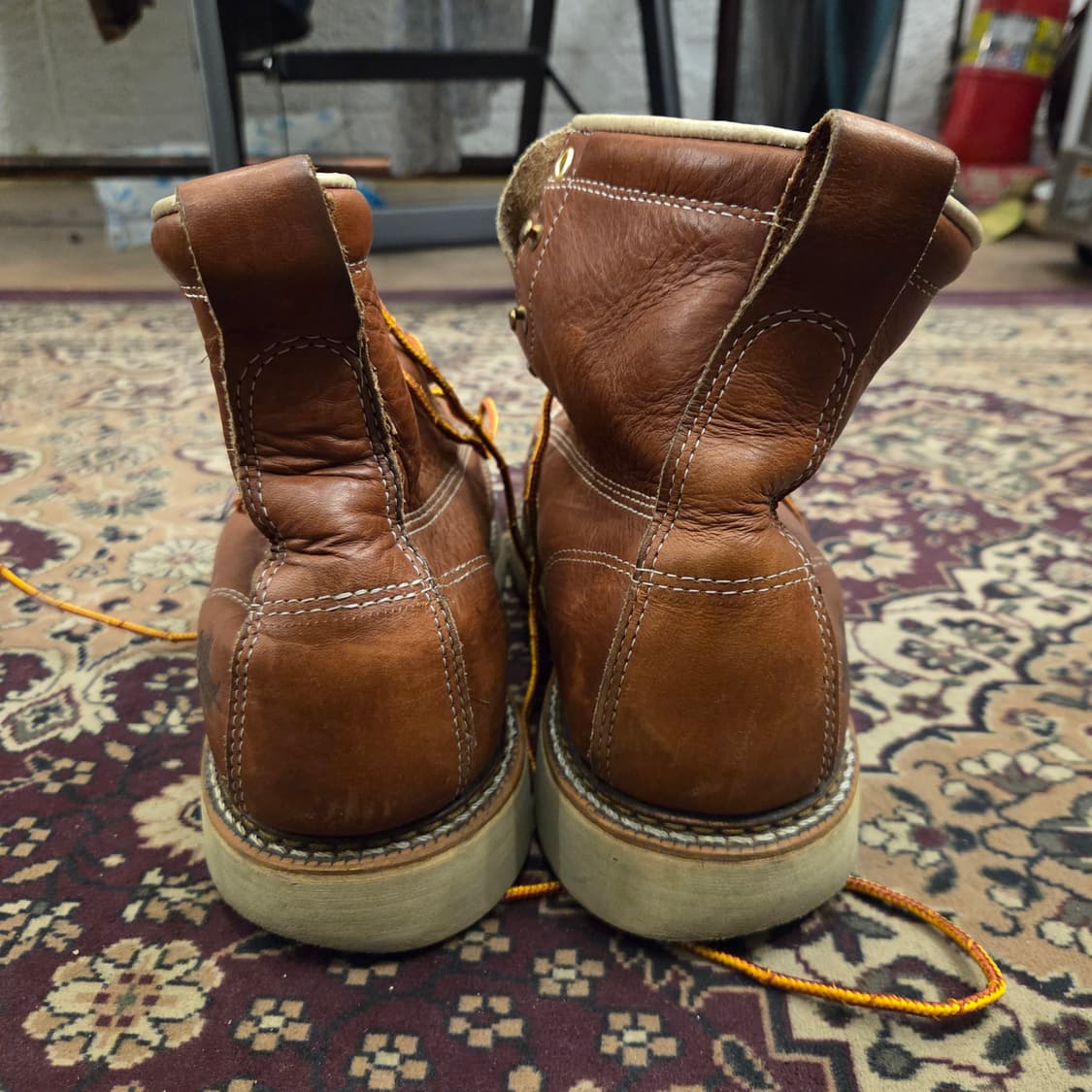 쏘로굿 목토 us9.5 275-280 상품이미지2