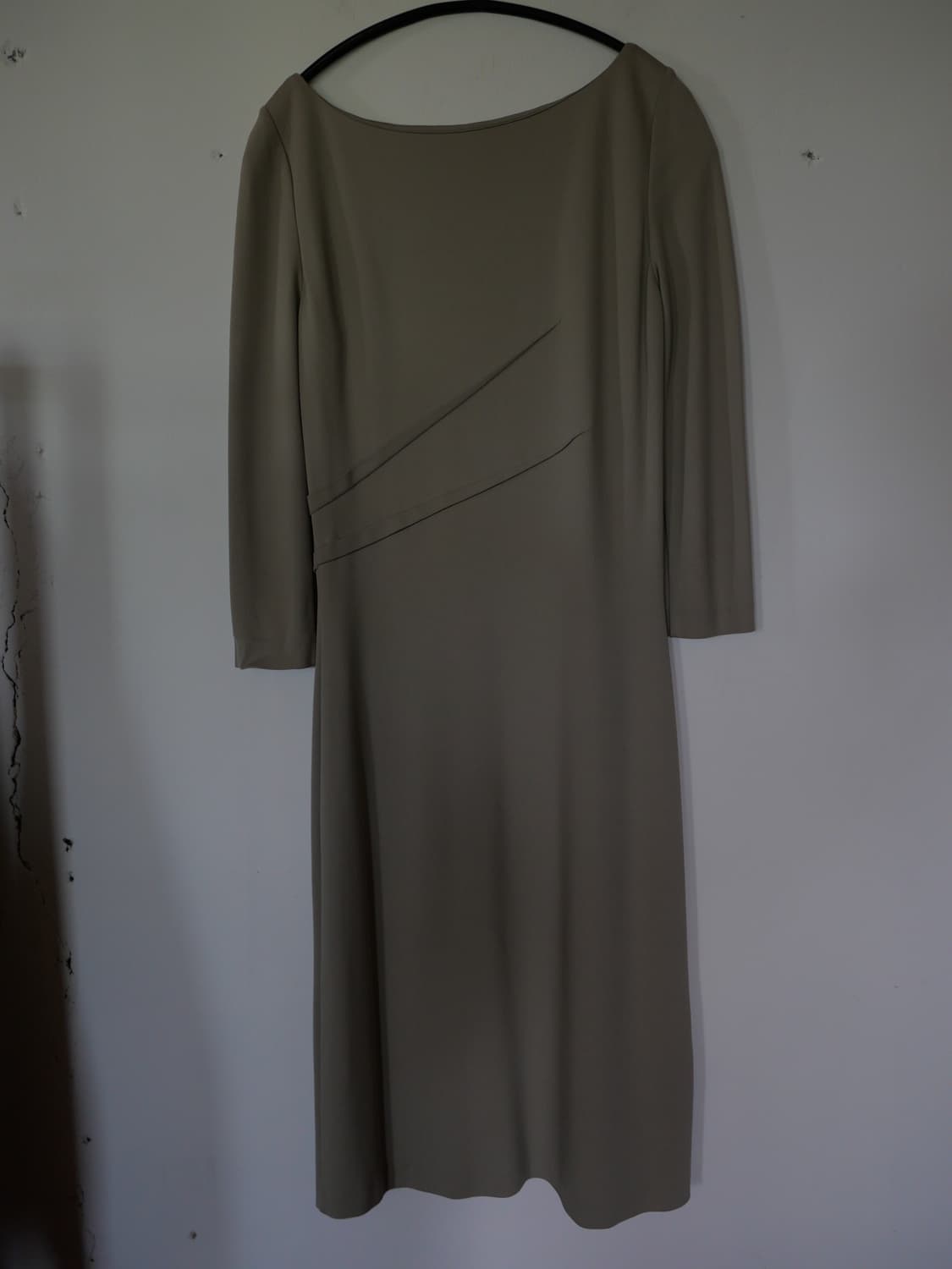 calvin klein collection ealry 2000s drap 상품이미지1
