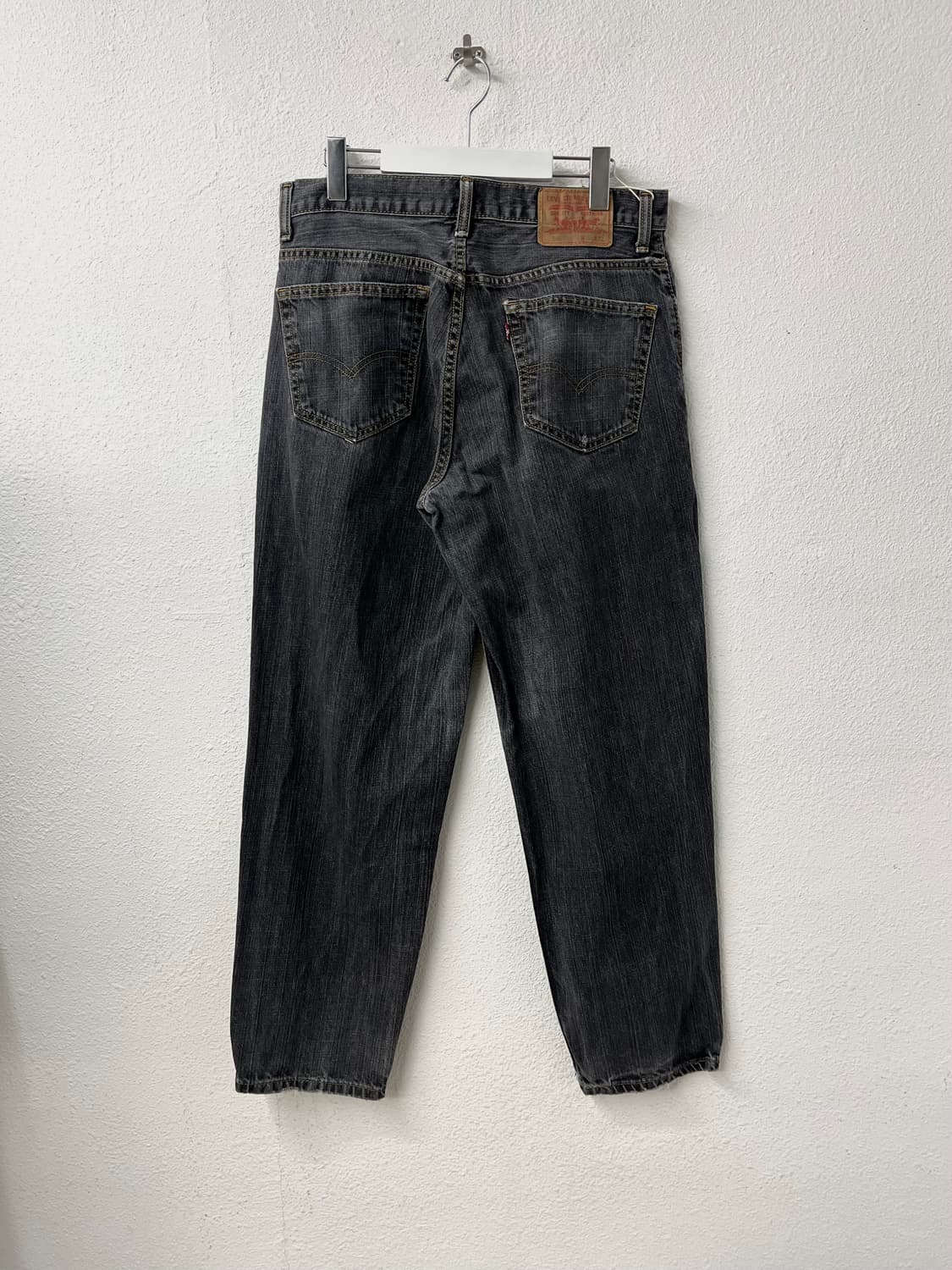 LEVI'S 560 (#H) 상품이미지4