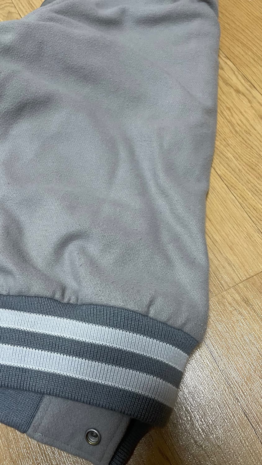 thisisneverthat 디스이즈네버댓 바시티 자켓(L) 상품이미지4