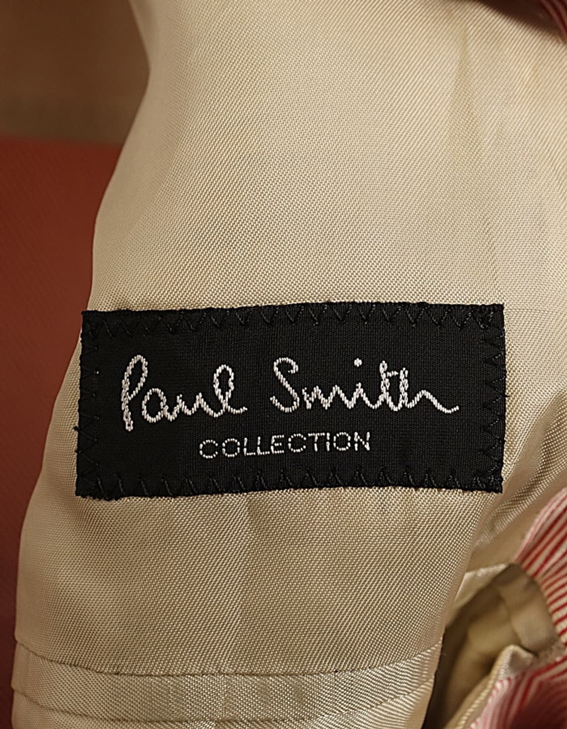 Paul Smith COLLECTION Pin Stripe Blazer 상품이미지6