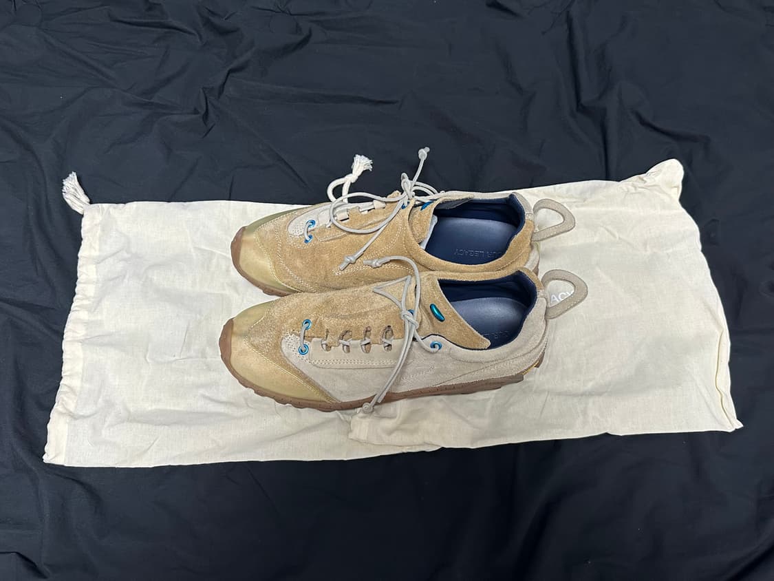 아워레거시 가베 45 사이즈 판매합니다 상품이미지1